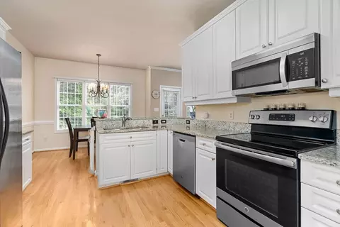 1400 Big Leaf Loop, Apex, NC 27502 photo 5