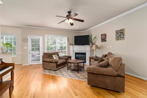 1400 Big Leaf Loop, Apex, NC 27502 photo 9