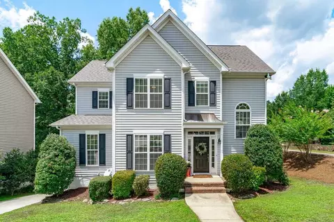 1400 Big Leaf Loop, Apex, NC 27502 photo 1