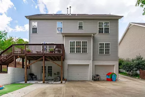 1400 Big Leaf Loop, Apex, NC 27502 photo 28