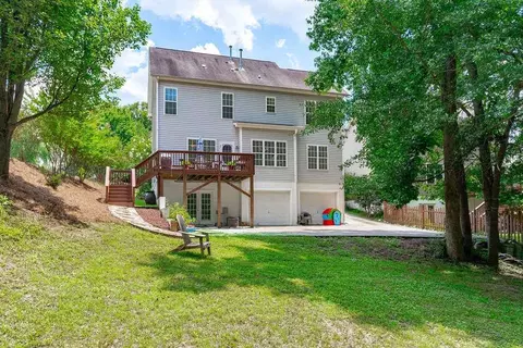 1400 Big Leaf Loop, Apex, NC 27502 photo 29