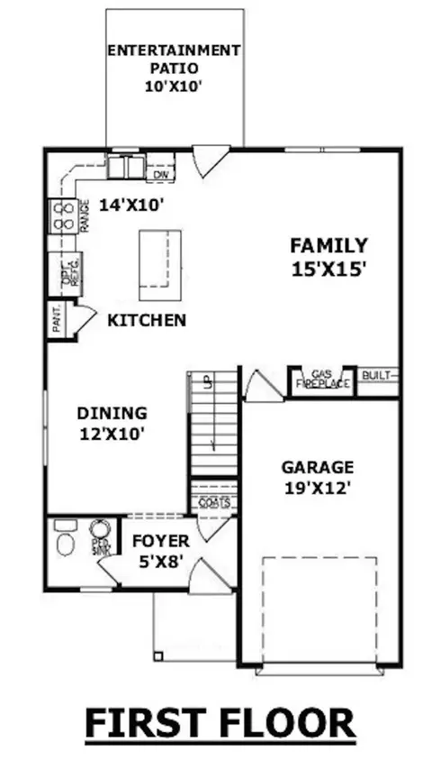 139 Sunfish St, Smithfield, NC 27577 photo 2