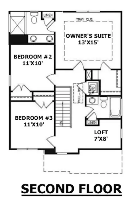 139 Sunfish St, Smithfield, NC 27577 photo 3