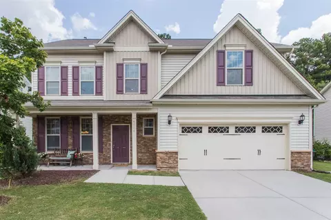 4524 Cottendale Dr, Durham, NC 27703 photo 1