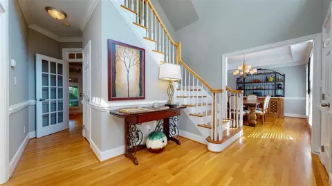 102 Windspring Ct, Cary, NC 27518 photo 2