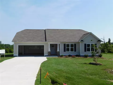 214 Cornfield Ln, Benson, NC 27504 photo 1