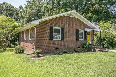 410 E Hammond St, Durham, NC 27704 photo 1