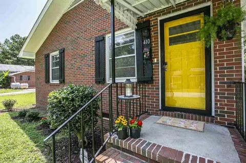 410 E Hammond St, Durham, NC 27704 photo 3