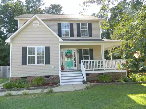 4 Atlantic Ave, Benson, NC 27504 photo 1