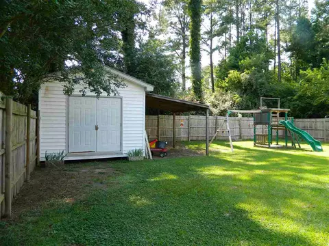 4 Atlantic Ave, Benson, NC 27504 photo 29