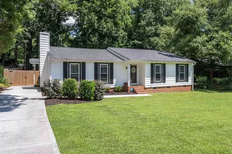 1812 Tarbert Dr, Cary, NC 27511 photo 2