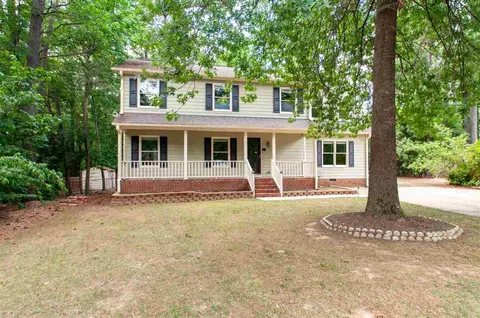 116 Galax Ln, Durham, NC 27703 photo 1