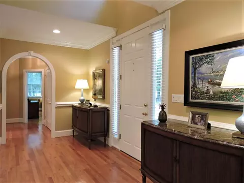 3616 Trading Path, Durham, NC 27712 photo 2