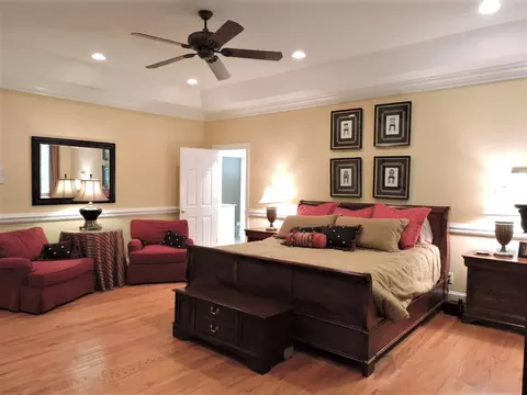 3616 Trading Path, Durham, NC 27712 photo 17
