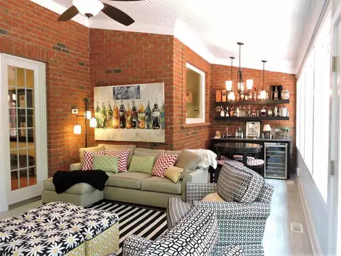 3616 Trading Path, Durham, NC 27712 photo 15