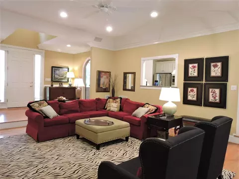3616 Trading Path, Durham, NC 27712 photo 5