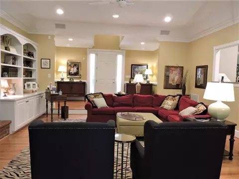3616 Trading Path, Durham, NC 27712 photo 6