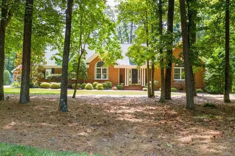 3616 Trading Path, Durham, NC 27712 photo 1
