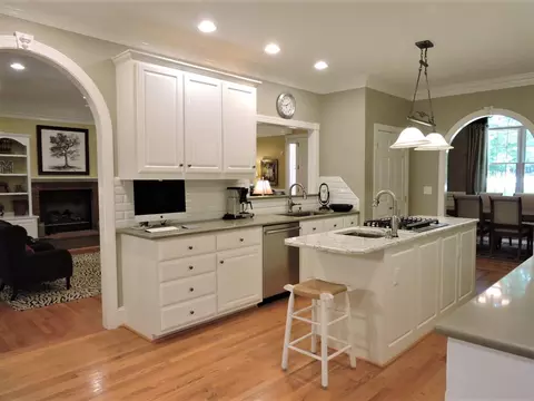 3616 Trading Path, Durham, NC 27712 photo 11