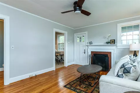 3018 Dixon Rd, Durham, NC 27707 photo 5
