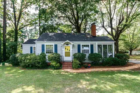3018 Dixon Rd, Durham, NC 27707 photo 1