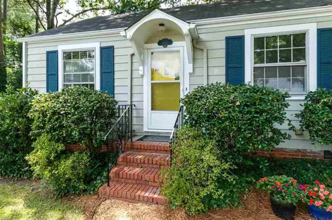 3018 Dixon Rd, Durham, NC 27707 photo 3