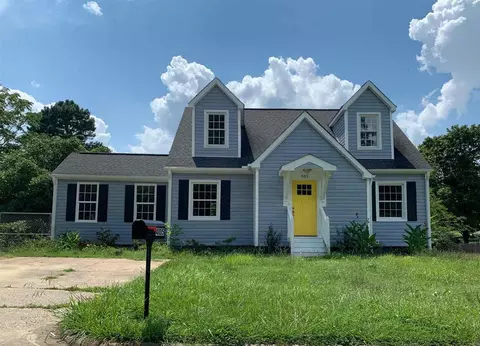 405 7th St, Wake Forest, NC 27587 photo 1