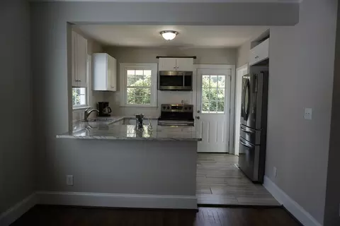 405 7th St, Wake Forest, NC 27587 photo 8