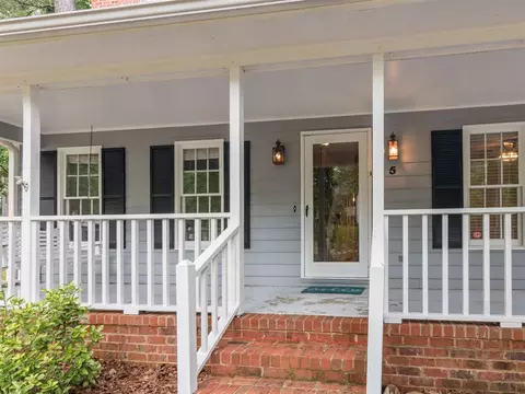 5 Darian Way, Durham, NC 27713 photo 3