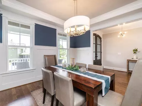 716 Copper Beech Ln, Wake Forest, NC 27587 photo 13