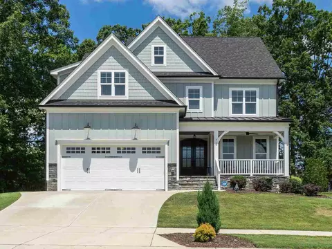 716 Copper Beech Ln, Wake Forest, NC 27587 photo 1