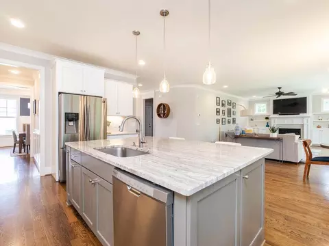 716 Copper Beech Ln, Wake Forest, NC 27587 photo 4