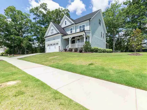 716 Copper Beech Ln, Wake Forest, NC 27587 photo 2