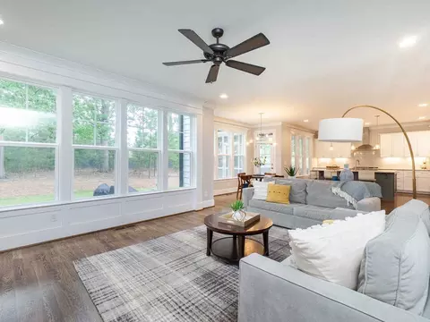 716 Copper Beech Ln, Wake Forest, NC 27587 photo 7
