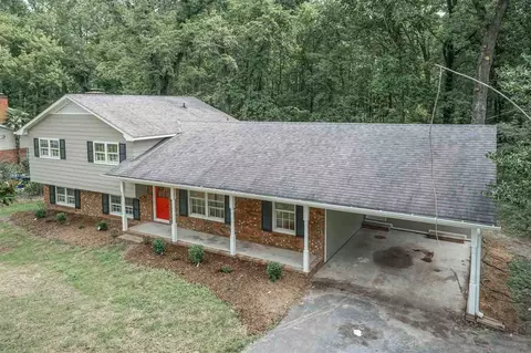 5118 Pine Trail Dr, Durham, NC 27712 photo 2