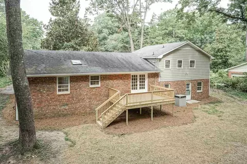 5118 Pine Trail Dr, Durham, NC 27712 photo 29