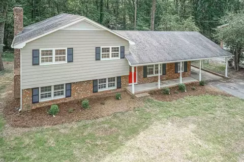 5118 Pine Trail Dr, Durham, NC 27712 photo 1