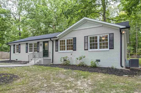 700 Lakeview Rd, Durham, NC 27712 photo 1
