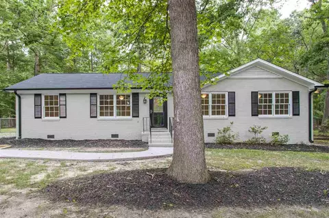 700 Lakeview Rd, Durham, NC 27712 photo 3