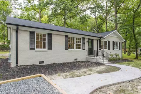 700 Lakeview Rd, Durham, NC 27712 photo 2