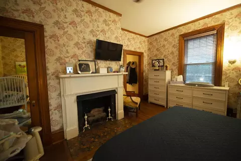 201 E Front St, Oxford, NC 27565 photo 14
