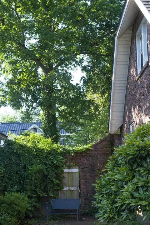 201 E Front St, Oxford, NC 27565 photo 29