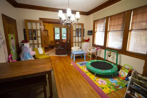 201 E Front St, Oxford, NC 27565 photo 6