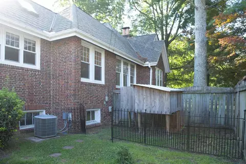 201 E Front St, Oxford, NC 27565 photo 27