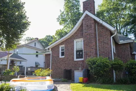 201 E Front St, Oxford, NC 27565 photo 30