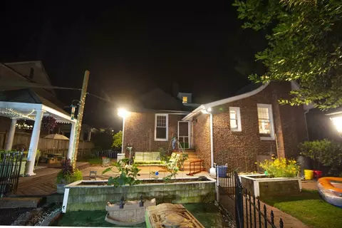 201 E Front St, Oxford, NC 27565 photo 20