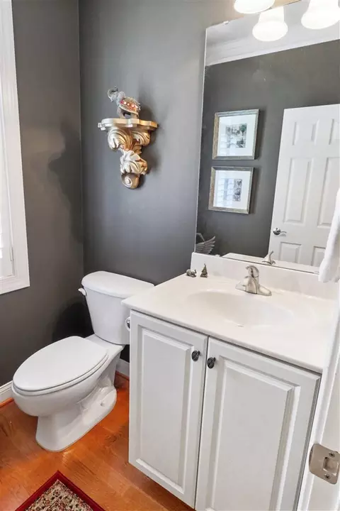 109 Crescent Dr, Dunn, NC 28334 photo 8