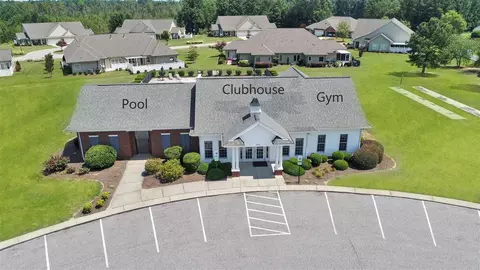109 Crescent Dr, Dunn, NC 28334 photo 29