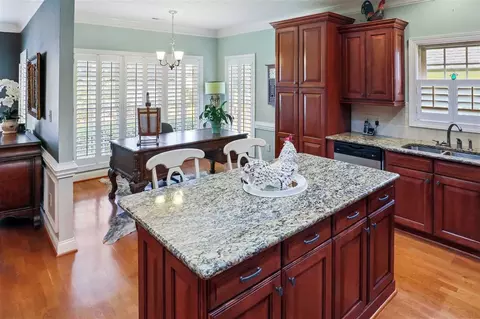 109 Crescent Dr, Dunn, NC 28334 photo 22