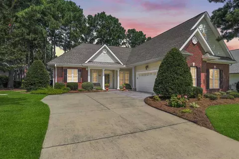109 Crescent Dr, Dunn, NC 28334 photo 24